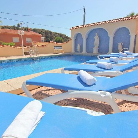 Villavenus Calpe Exterior photo