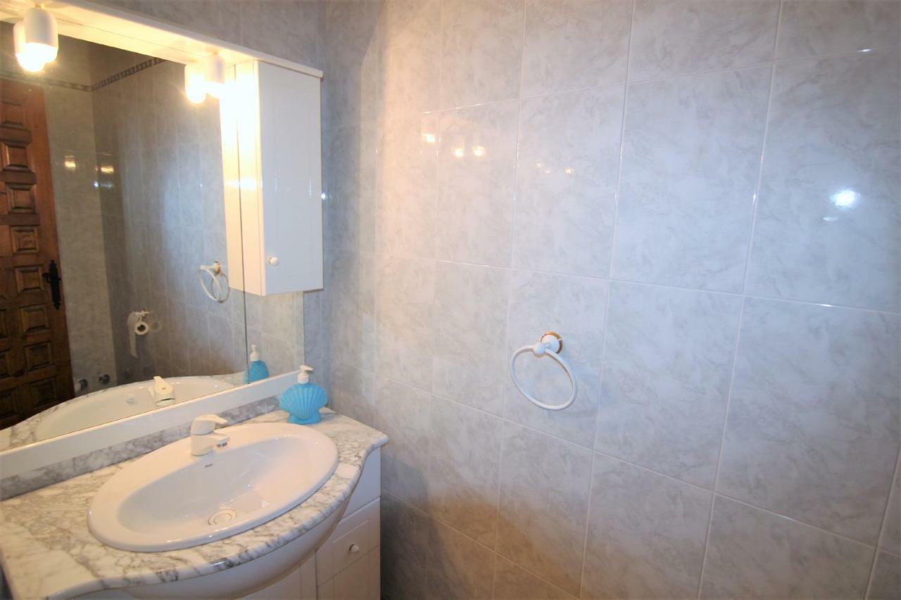 Villavenus Calpe Exterior photo